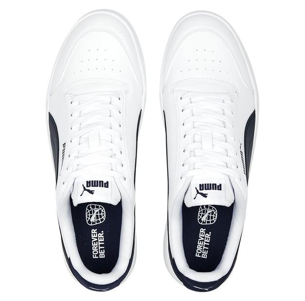 Puma Shuffle Sneakers