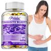 Parasite Blast - Curățare și Detoxifiere Colon - Merișor, Coajă de Nuc Negru, Pelin
