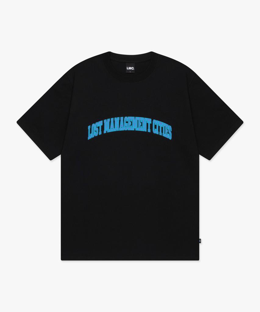 LMC Arch Fn Tee Black