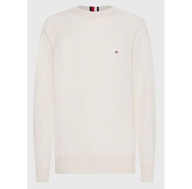 Свитер Tommy Hilfiger Multi HTR Lambswool EU XL
