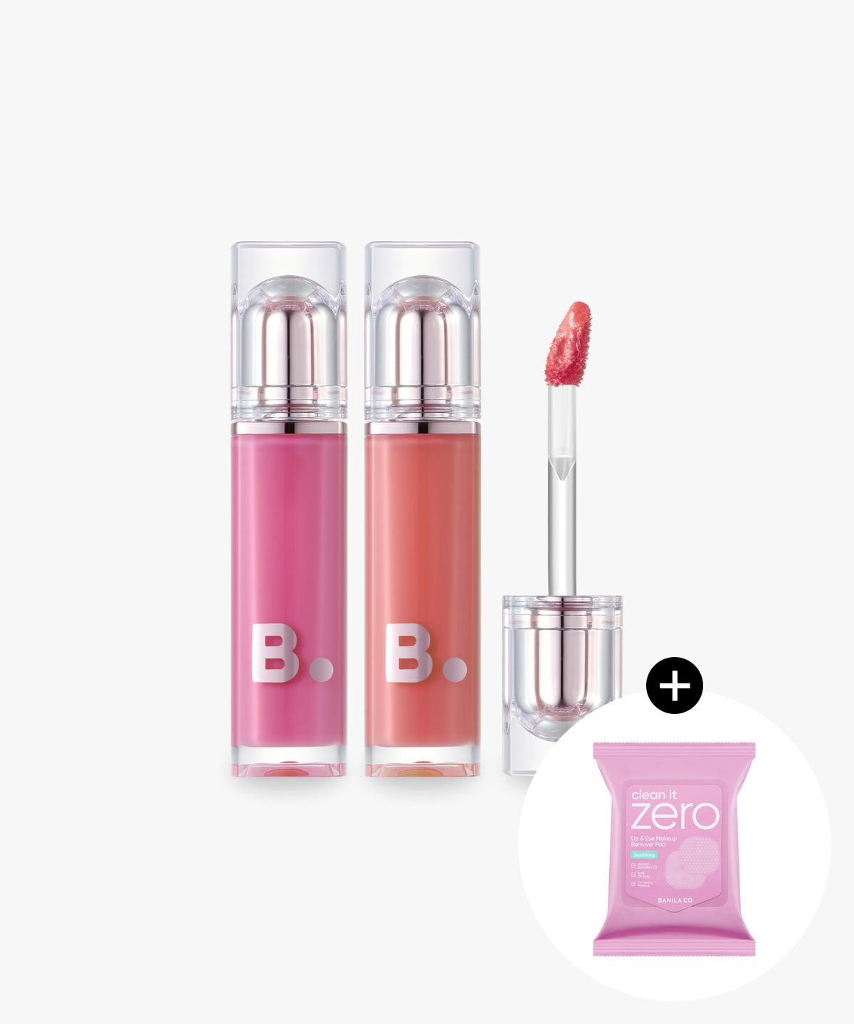 [2PACK] Dew Glow Tint