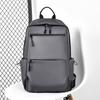 Men's Fashion Business Casual Backpack - Durable, Versatile for Students, Commutes, and Outdoor Travel