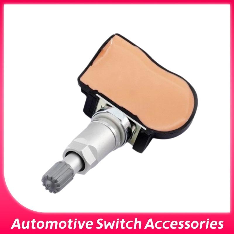 4PCS 4250C477 TPMS Tire Pressure Monitor Sensor For Mitsubishi Lancer Outlander Spacestar For Peugeot For Fiat Fullback