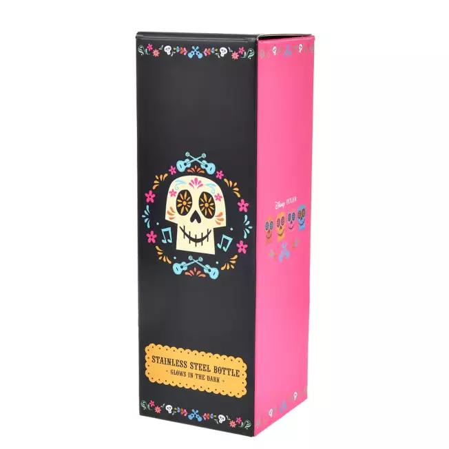 DISNEY Coco Tumbler Stainless Steel Disney & Pixar "Coco" Japan NEW Disney Store