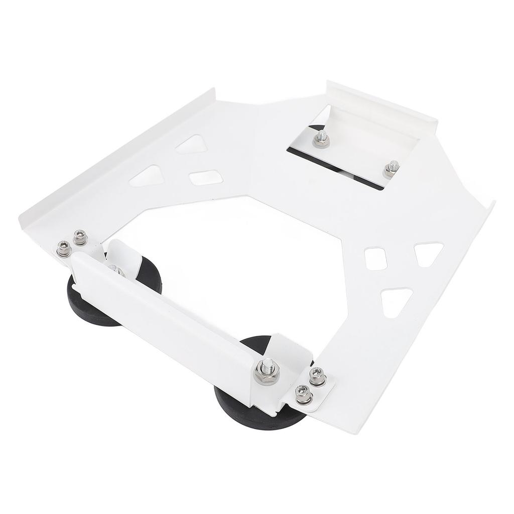 Magnetisches Dachmontage-Kit für Mini Edelstahl Schnellverschluss Autodachhalterung für Wohnmobile Boote Yachten LKWs 264LB Stark