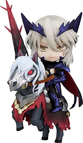 

Нендороид Fate/Grand Order Lancer/Altria Pendragon [Alter] Подвижная фигурка Non-Cale, окрашенная в пластик, G12910