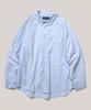 TRIP LE SENS Like Cotton Shirt_Black