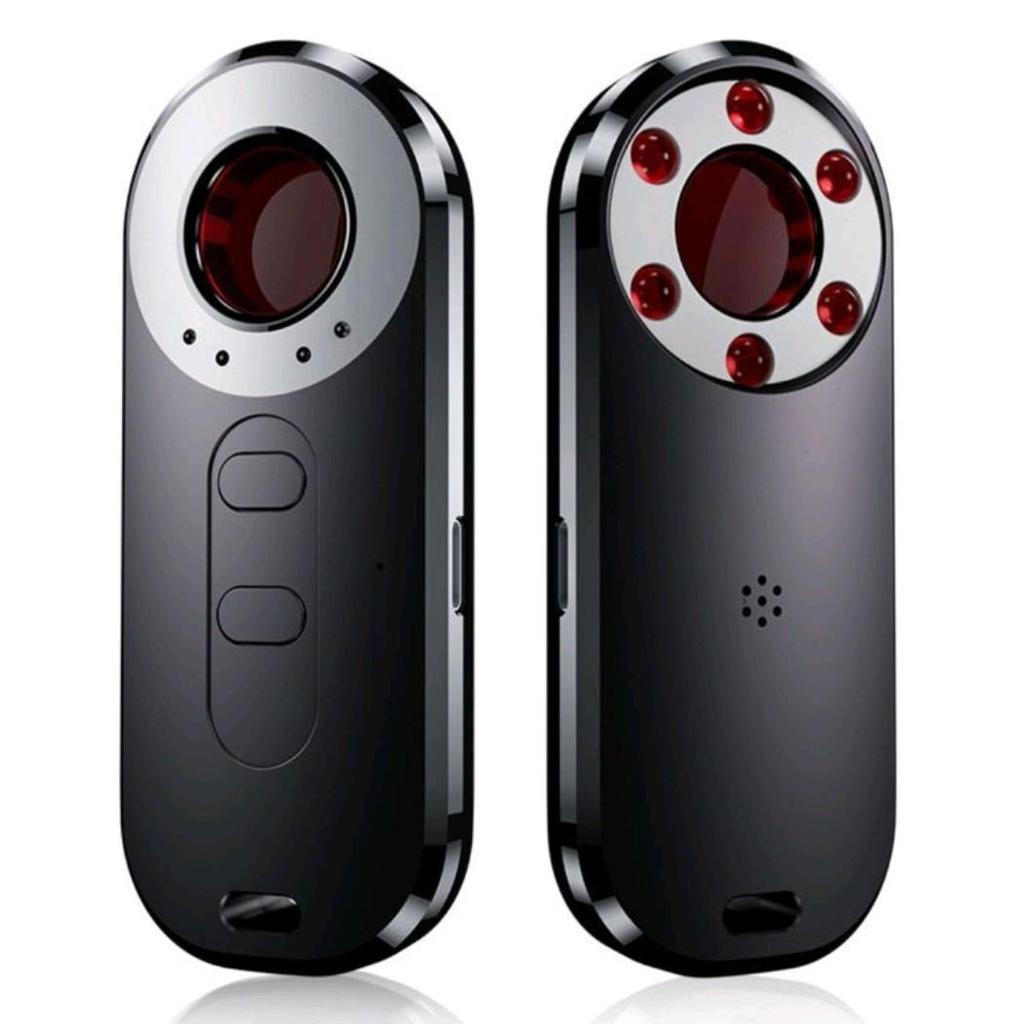 1pc Wireless Bug Detector & Camera Finder