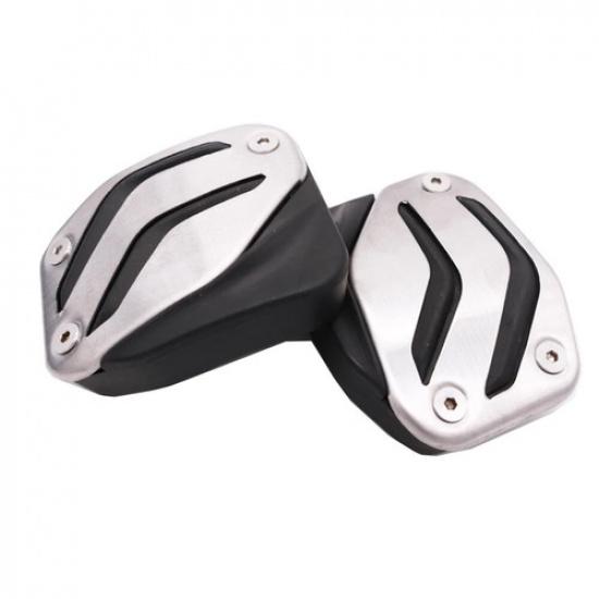 Car Gas Brake Clutch Pedal For BMW F20 F21 F22 F23 F24 F30 F31 E82 E88 E90 E91