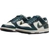 Nike Dunk Low Deep Jungle Kids Lifestyle Shoes FB9109-301
