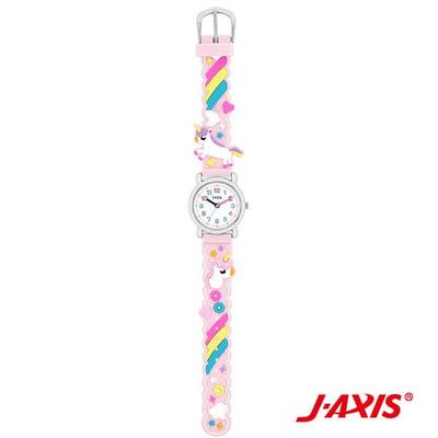 J-AXIS Unisex TCL76 (SFR jaxis Detské hodinky Sun Flame) Sledujte
