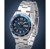שעון Orient Mako III Kamasu RA-AA0818L19B