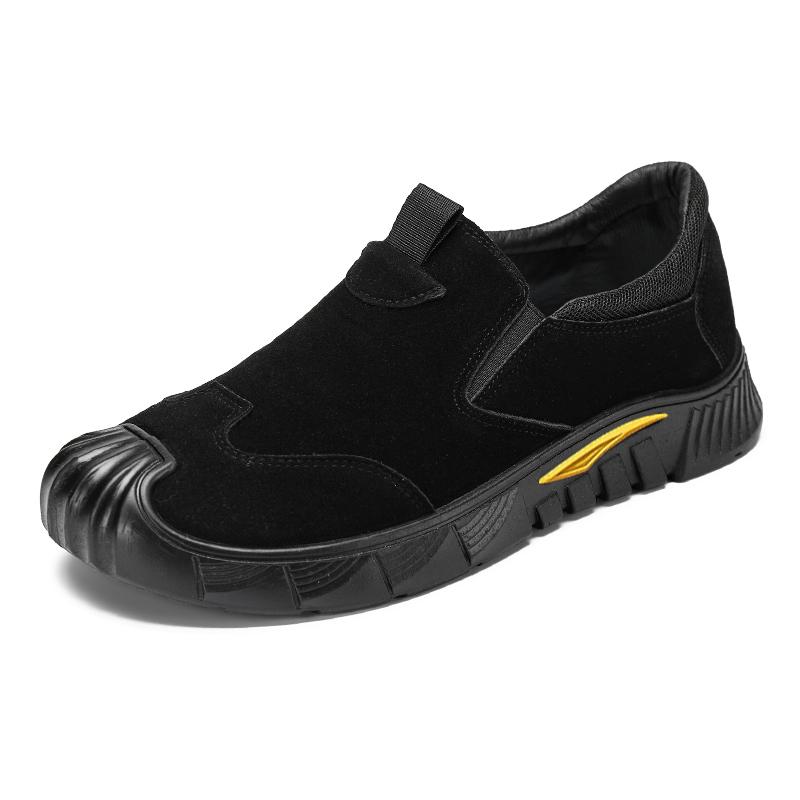 Wysokiej Jakości Skórzane Męskie Buty Casual do Chodzenia Włoska Luksusowa Marka Męskie Mokasyny Oddychające Męskie Buty Wizytowe Wsuwane Buty do Jazdy