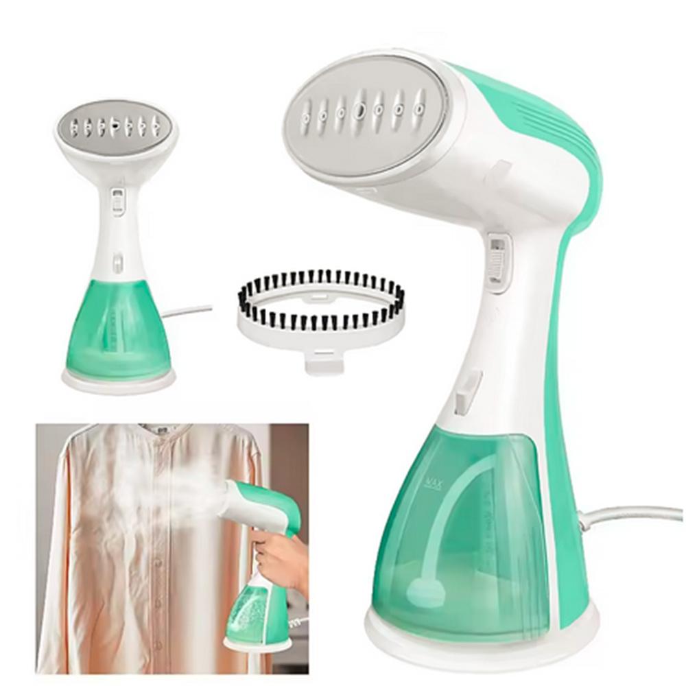 1500W Handheld Garment Steamer 30s Heat-up Portable