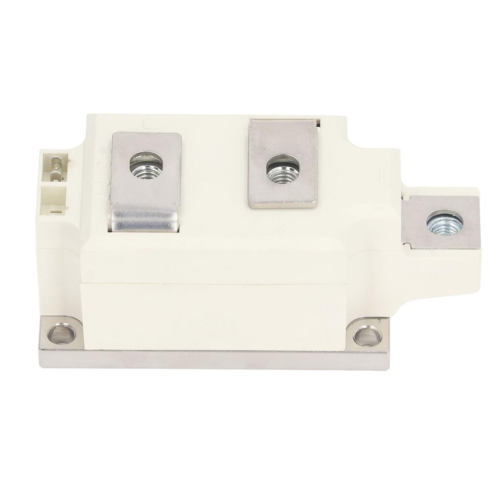 Bidirectional Thyristor Module PC Housing Copper Base Semi Control Module for AC Switches Welding Equipment 1600V