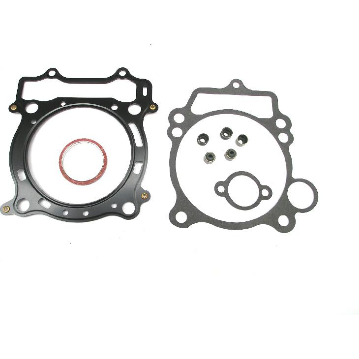 Tusk Top End Dichtsatz für YAMAHA YFZ 450 2004–2009 2012-2013 NEU YFZ450