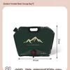 OEING Outdoor Portable Water Storage Bag