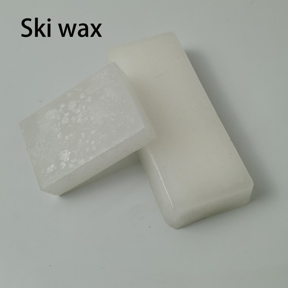 Direct Sale of Snowboard and Ski Equipment, Ski Wax, Ski Maintenance Tools To Increase Friction