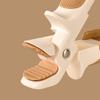 Anti Scald Bowl Holder Clip 2 In 1 Hot Bowl Gripper Dish Lifter Clips Silicone Clamp Heat-Resistant Tongs Kitchen Gadgets