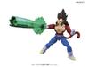 Standard Dragon Ball Super Saiyan 4 Vegeta Plastic Model Figure-rise (Renewal Version) Color-coded