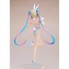 Good Smile Company POP UP PARADE Needy Girl Overdose Angel Bunny Ver. L Size Non-Scale Painted Figure