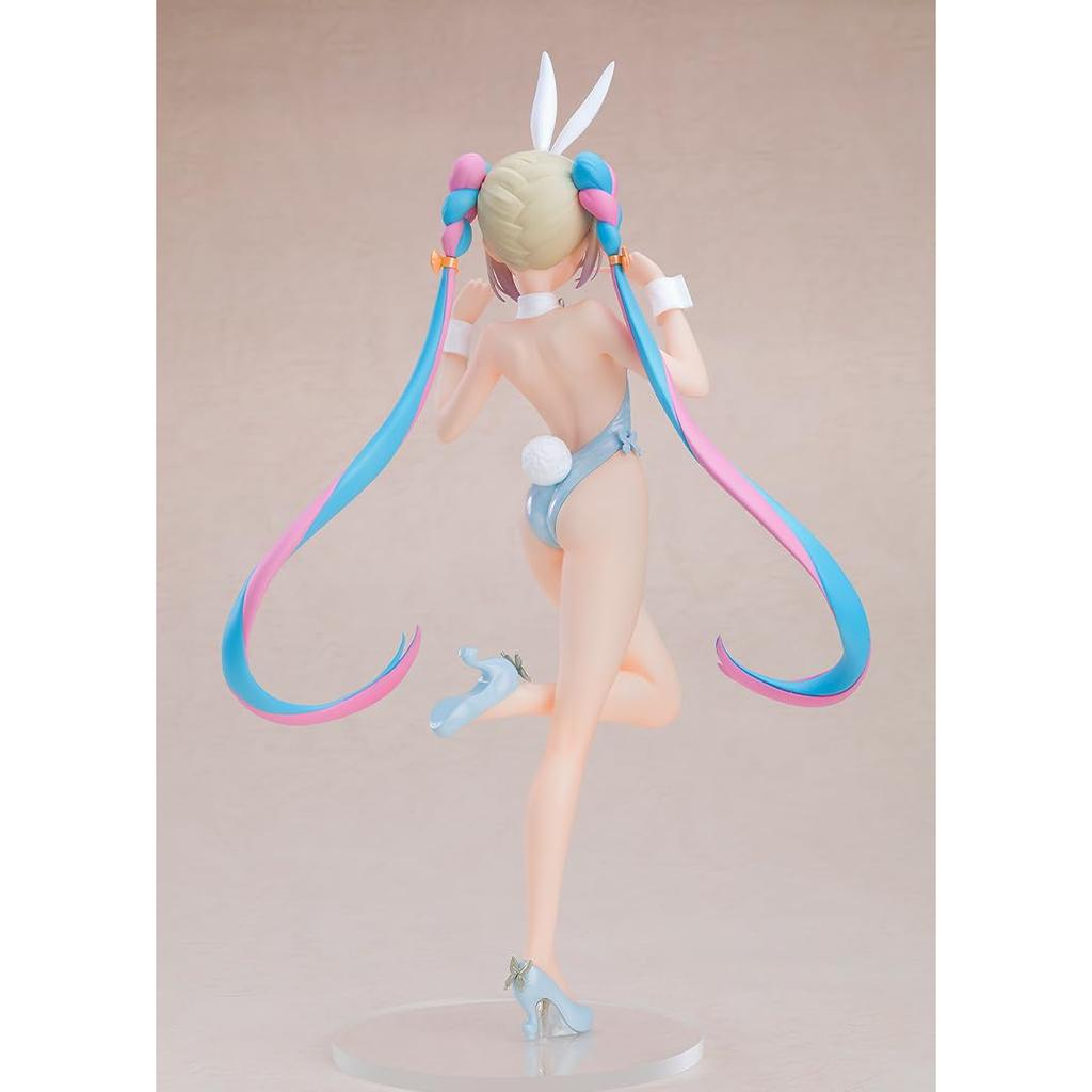 Good Smile Company POP UP PARADE Needy Girl Overdose Angel Bunny Ver. L Size Non-Scale Painted Figure