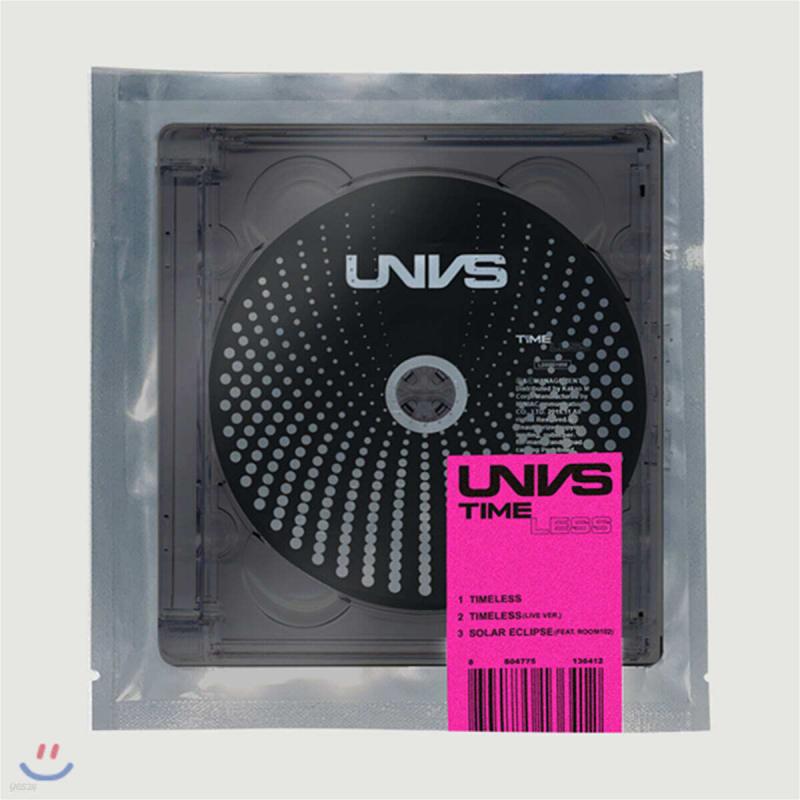 

UNVS - TIMELESS