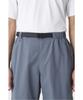 Koolongseupocheu Men'S Packable Loose Fit Pants Jwpnm26221Bgy