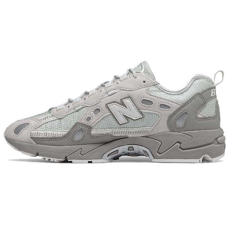 

новые New Balance 827 Летний туман Дождевое облако 41.5