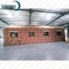 Ruibisheng Inflatable Emergency Camouflage Tent with Air Pump