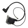 Chainsaw Ignition Coil For Husqvarna Partner K650 K700 K850 K950 K1200 K1250 Active I II III Cut Off Saws Replacement Spare Part