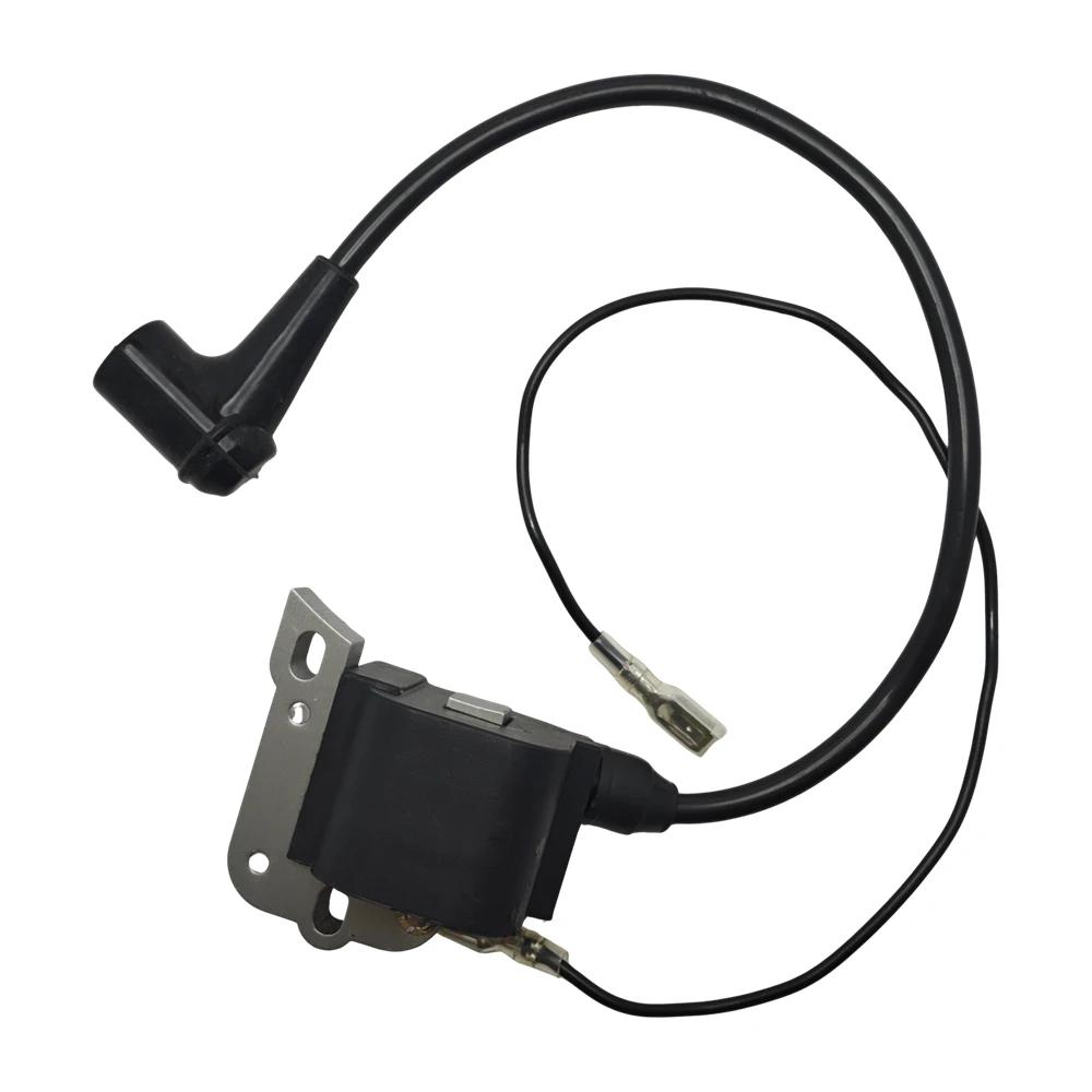 Chainsaw Ignition Coil For Husqvarna Partner K650 K700 K850 K950 K1200 K1250 Active I II III Cut Off Saws Replacement Spare Part