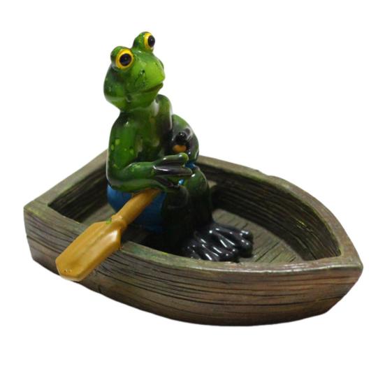 

Yousheng Статуэтка лягушки из смолы для пруда, Садовые животные, Миниатюры, Водное украшение, Ландшафтная фигурка, Наружные цветочные горшки, Декоративная скульптура зелёный