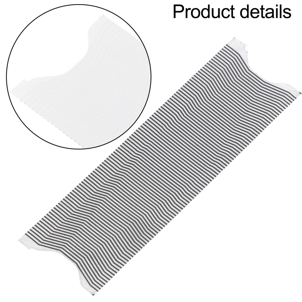 For BMW Business CD/RDS/Radio/CD23  Business RDS Pixel Repair Fix  Flat Cable Pixel Repair Ribbon Cable