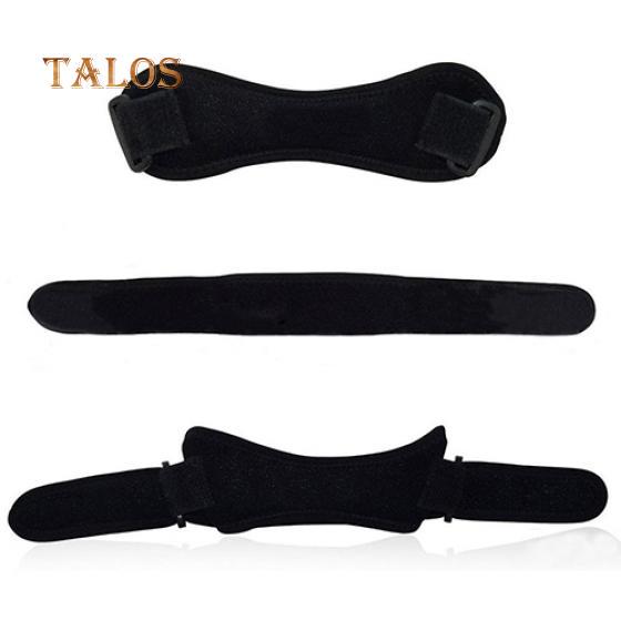 Knee Support Sports Runners Strap Band Patella Tendon Brace Protector Kneepad Health Care