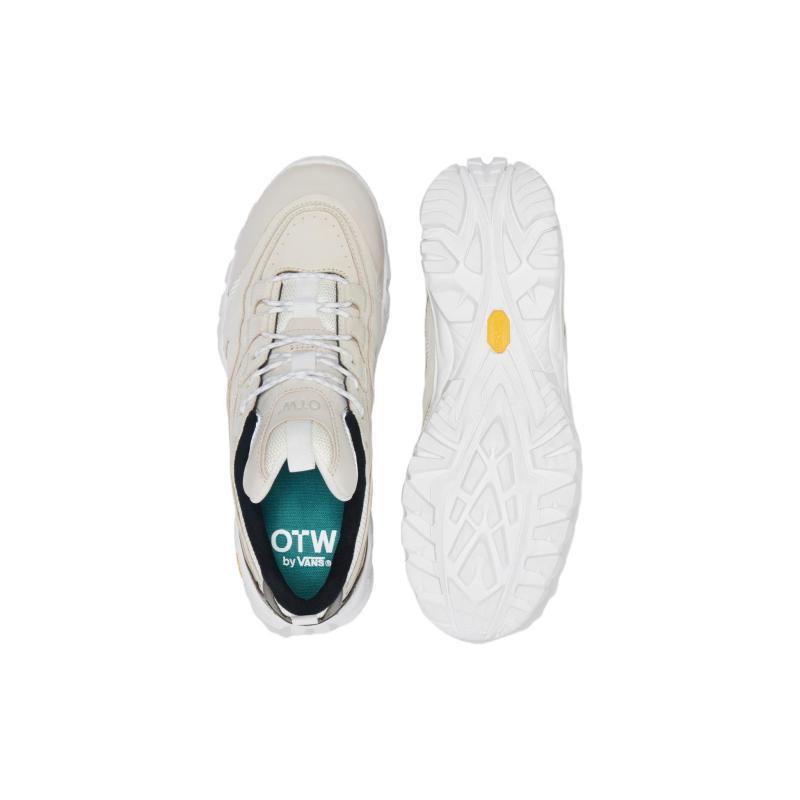 Vans Speed Vibram 'Rock Salt Off White' Vans VN000CSCCQC