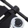 Adjustable Brake Line Bender 3 Roller Brake Line Straightening Tool  Maintenance Technician