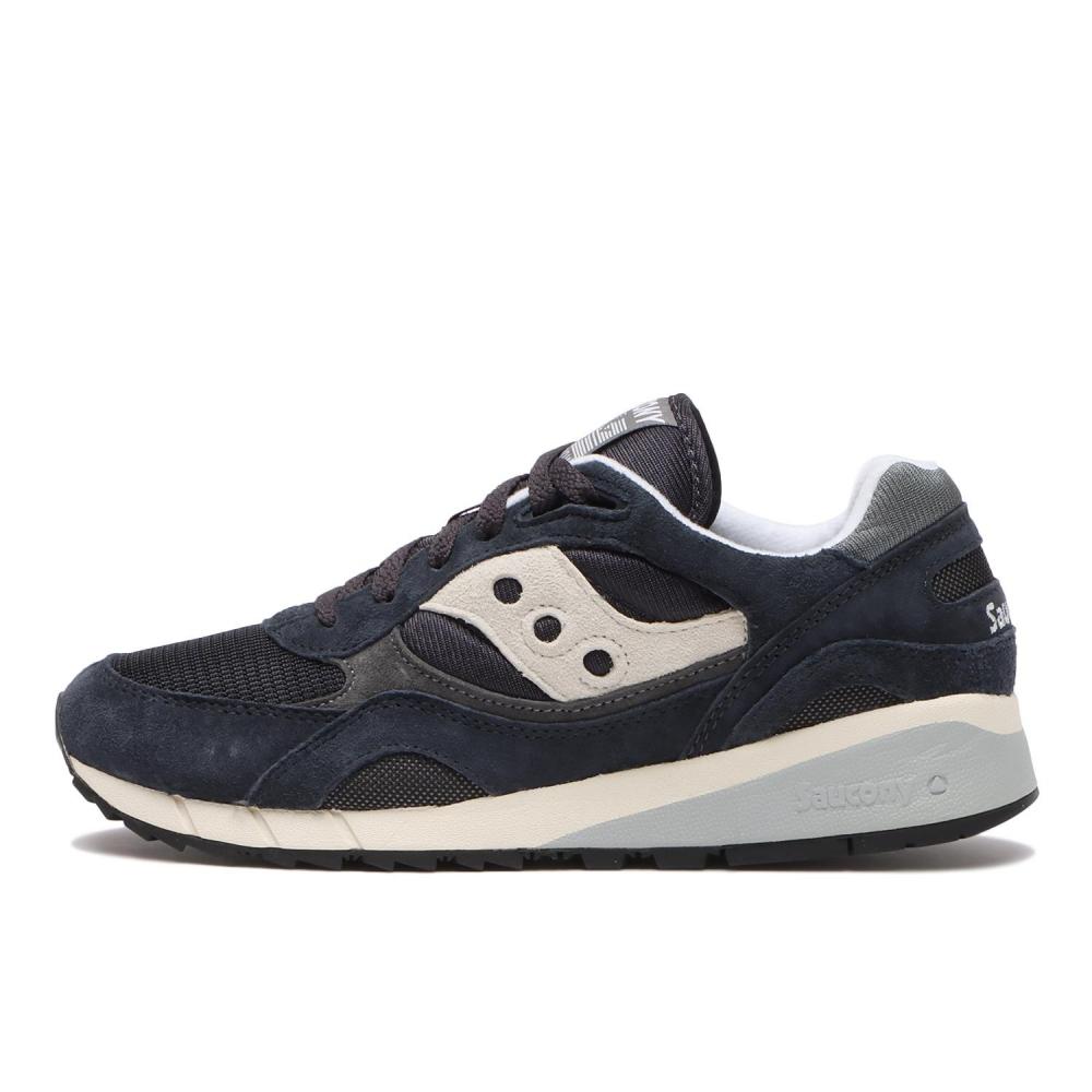 

Saucony Shadow 6000 S70441 47 Темно-серый 280