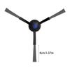 Set of 8 Vacuum Cleaner Cleanings Brushes Side Brushes Vacuum Cleaner Accessories Spare Part for T30 Pro Vacuum Cleaner