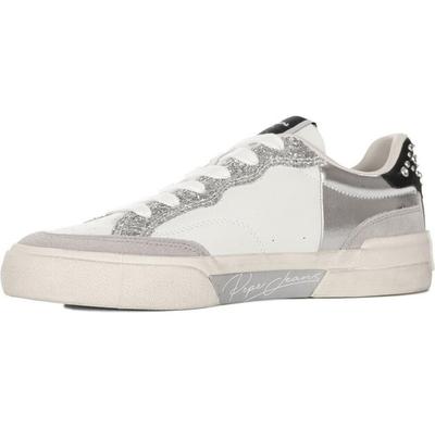 Milan Court Sneakers