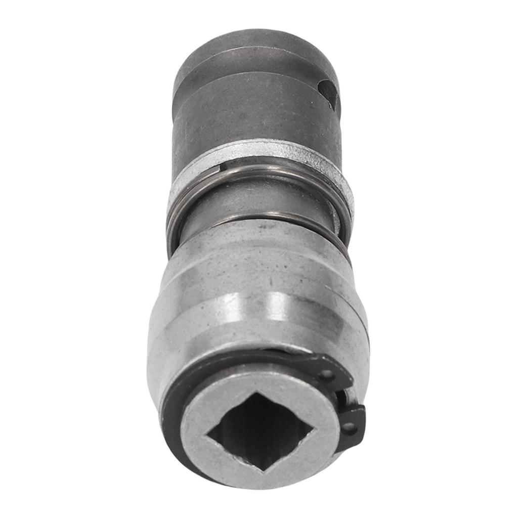 8 Stück Schlagbohrmaschine zu Hammer Adapter Konverter Elektrohammer Umwandlungskopf Multifunktionaler legierter Stahl