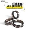 Cross-Border Pleasure Anti-Ejaculation Ring for Men – Lasting, Firm Lock for Enhanced Couple Experience