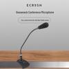 797audio Professional Gooseneck Conference Microphone (CN Version)