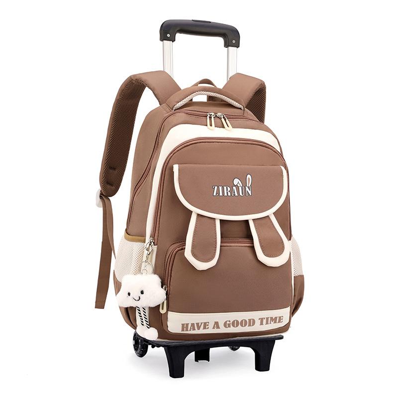 Children School Backpack for Kids Girls