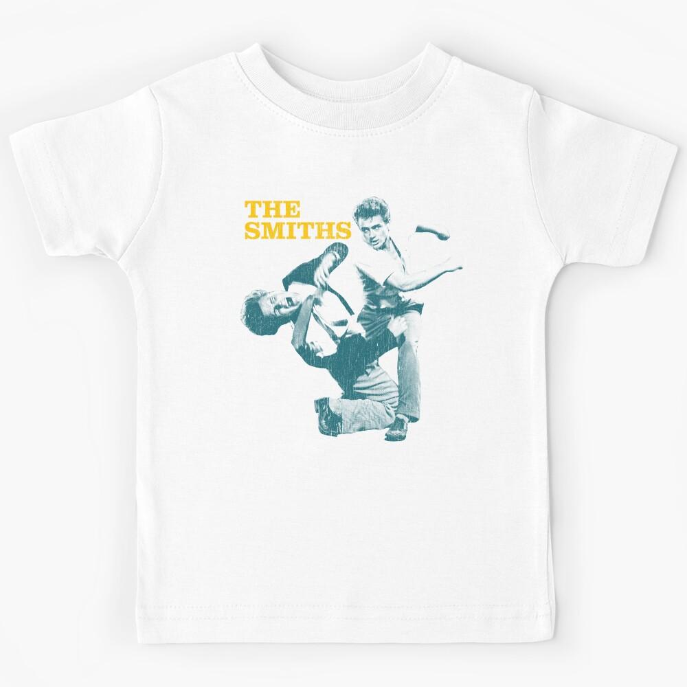 SMITHS Kids T-Shirt 130