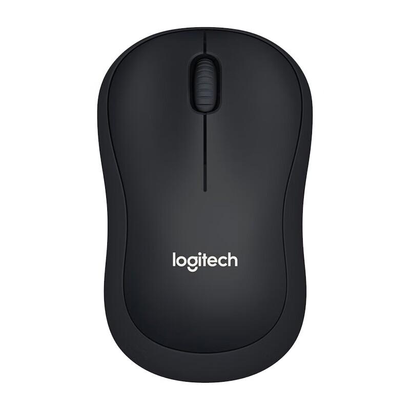 Logitech B220 Wireless Business Mouse