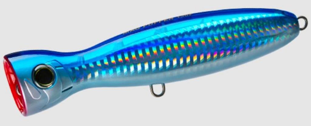 Yo Zuri Mag Popper 100F Floating Lure R1598-HB (0268)