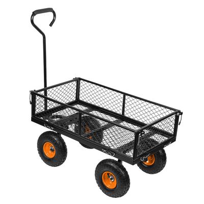 Akcesoria do bagażu – Wózki bagażowe