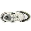 New FILA Hike Running Shoes White/Black Women's F12W134158FWJ