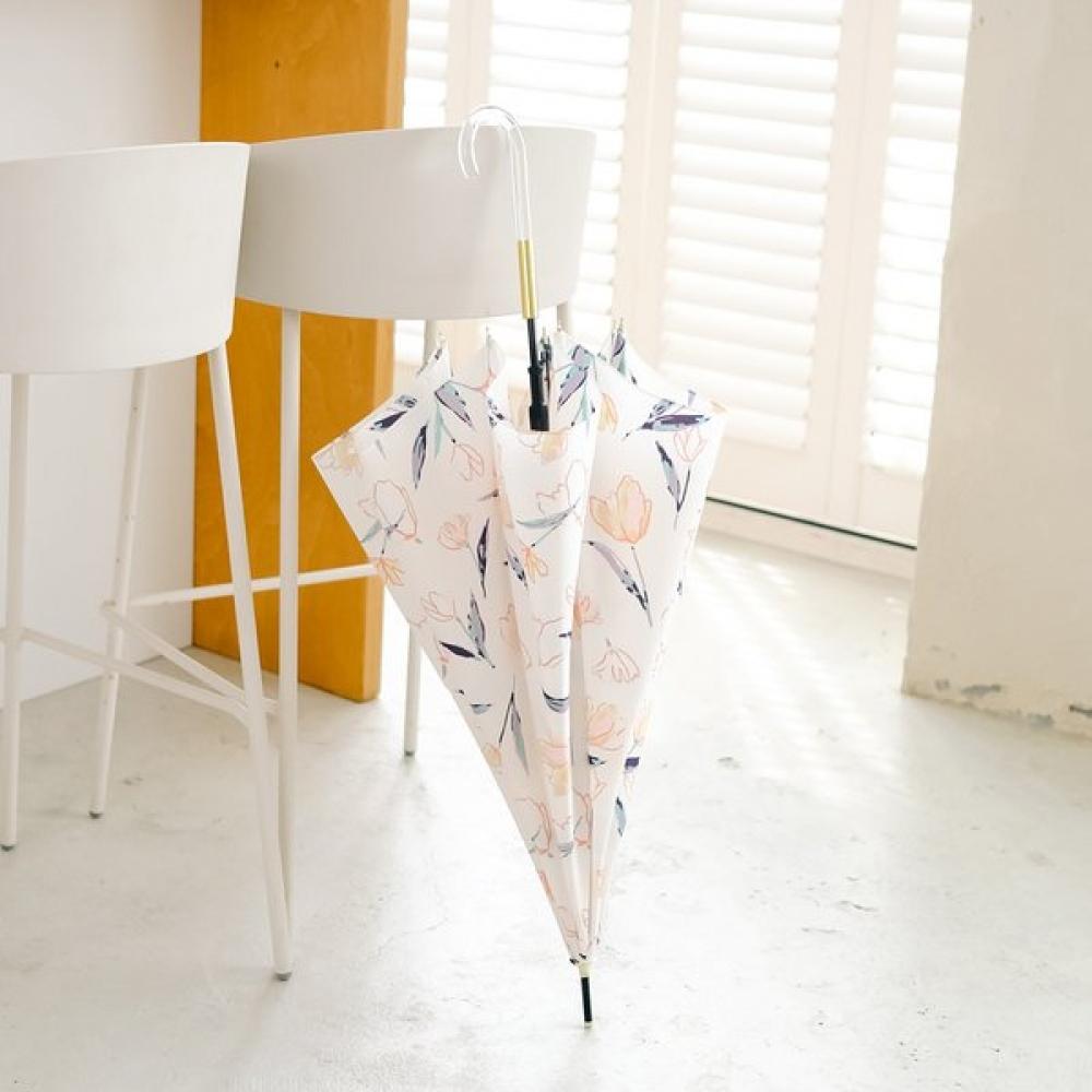 WPC Yüzen Lale Şemsiye 6703 05 001